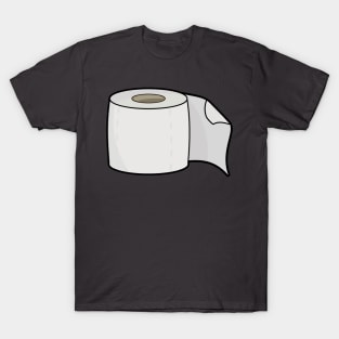 Toilet Paper T-Shirt